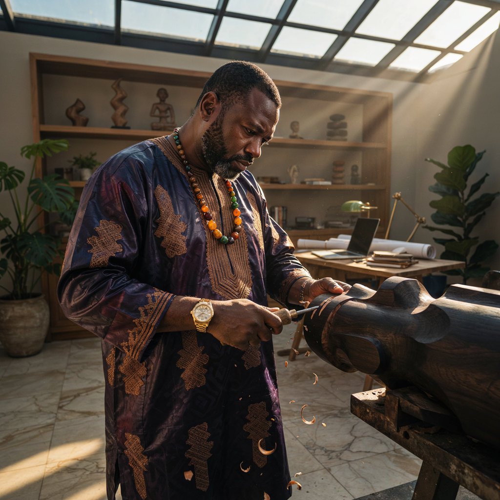 Artisan